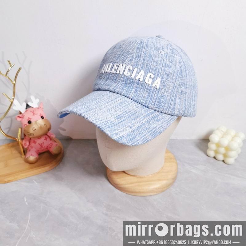 Balenciaga Hat dx32
