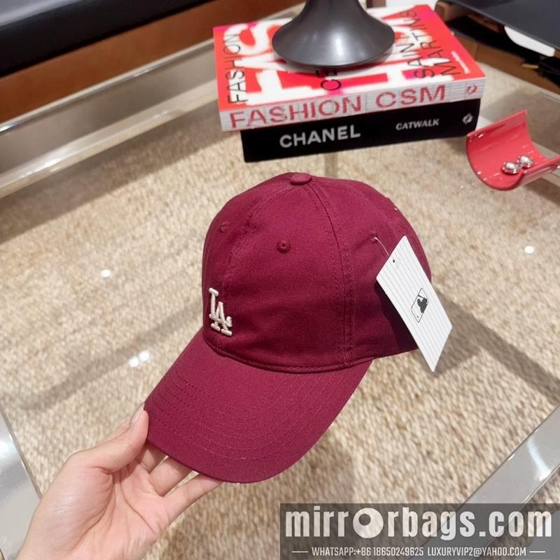 MLB Hat dx25