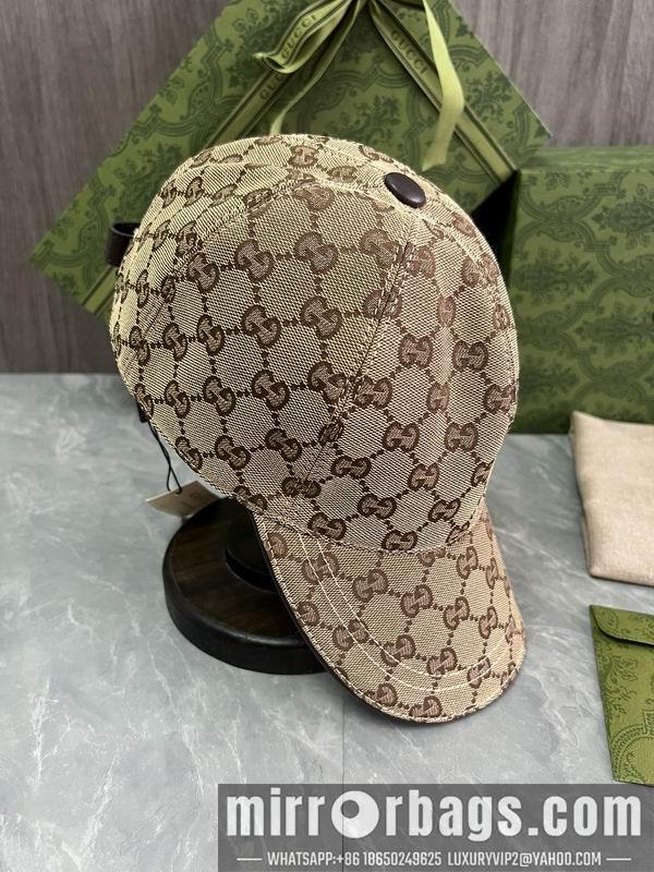 Gucci Hat dx107