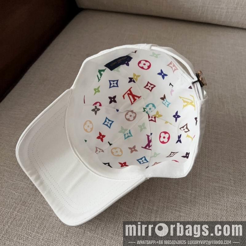 LV Hat dx29