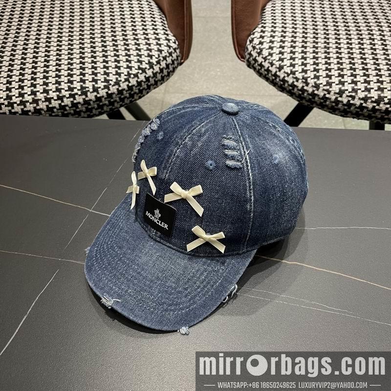 Moncler Hat 041403
