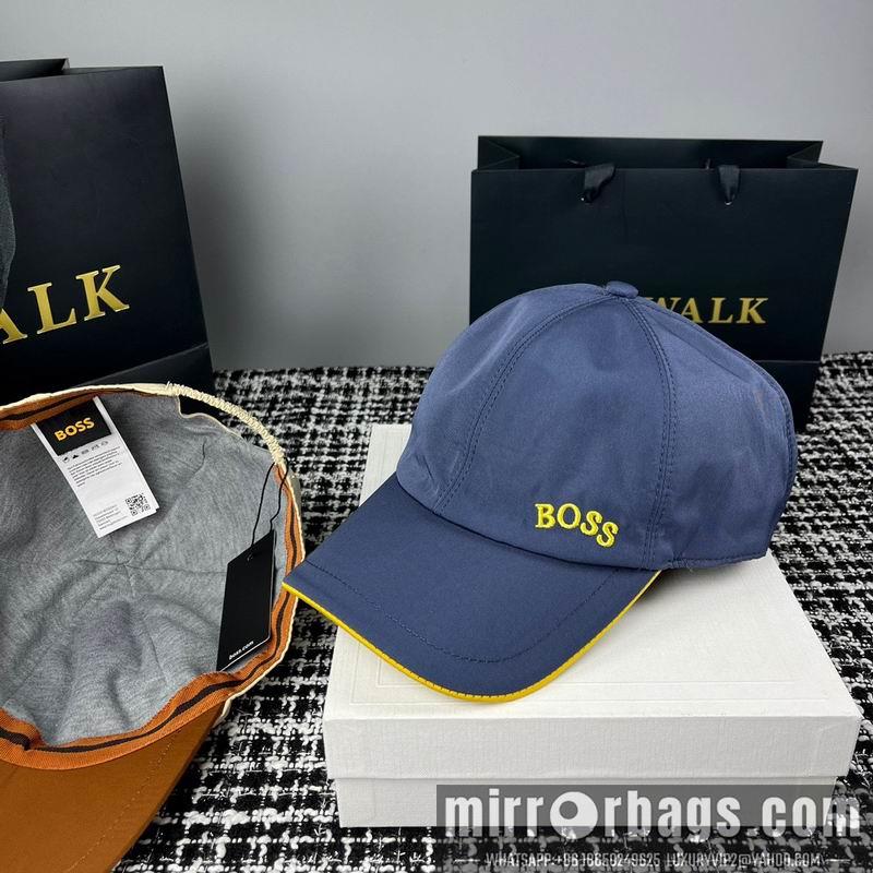 Boss Hat 102801