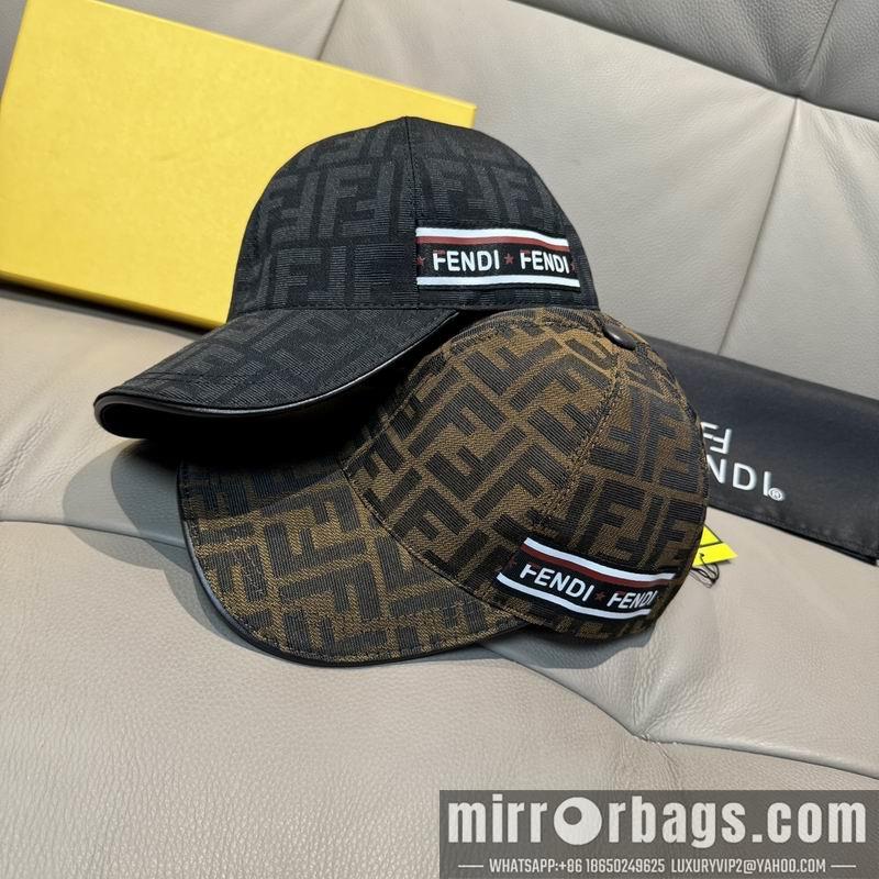 Fendi Hat 101801
