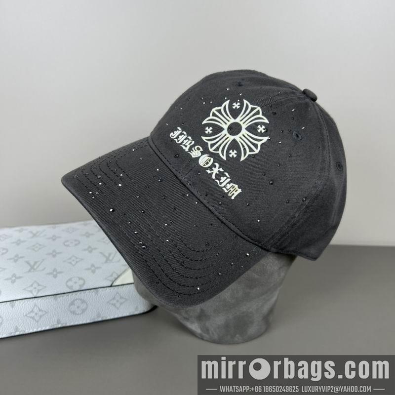 Chrome Hearts Hat dx51