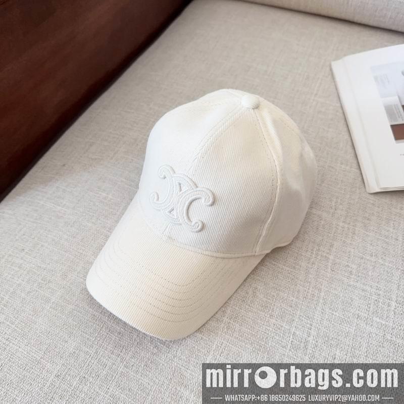 Celine Hat dx116