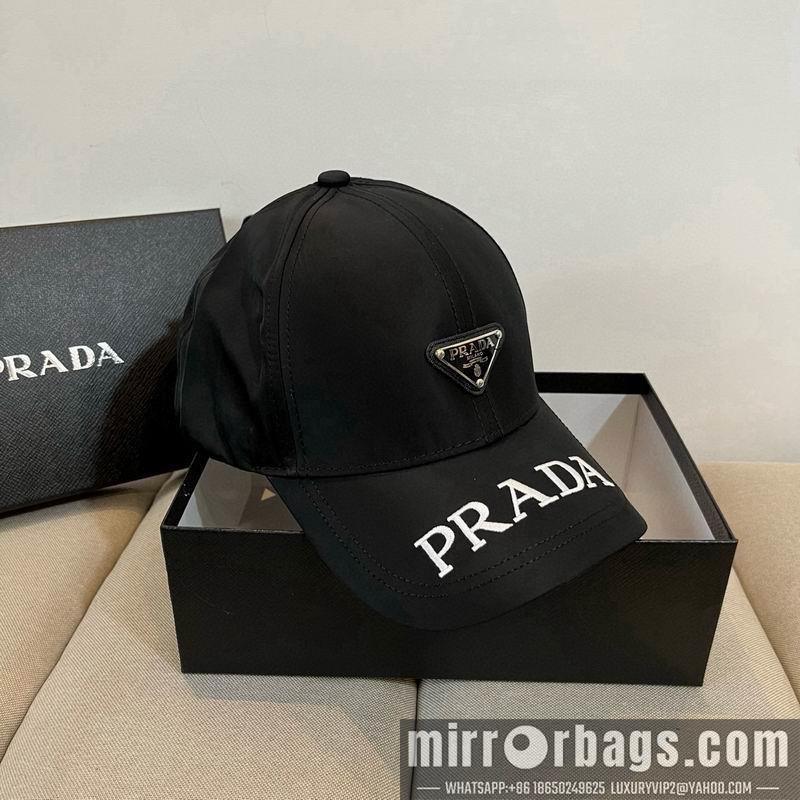 Prada Hat dx20