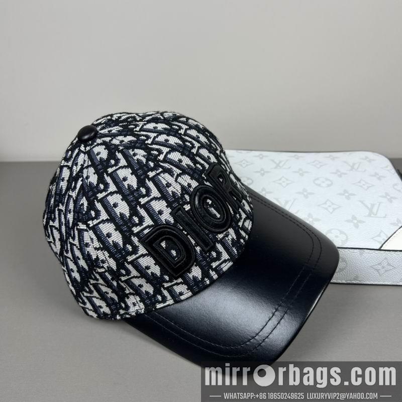 Dior Hat dx24