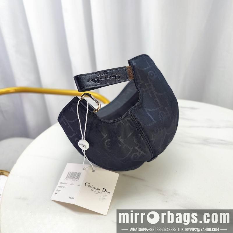 Dior Hat dx08