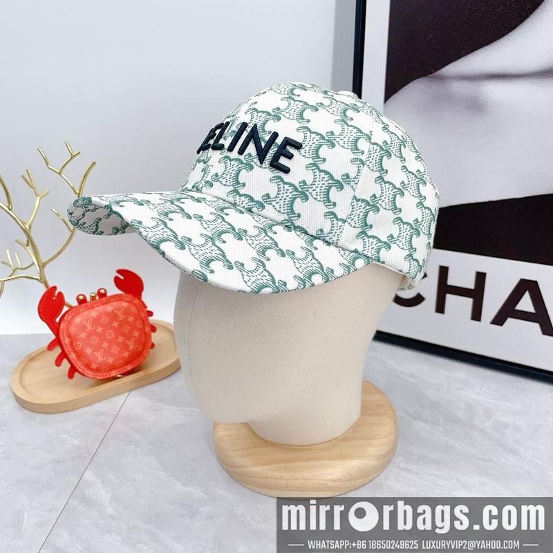 Celine Hat dx131