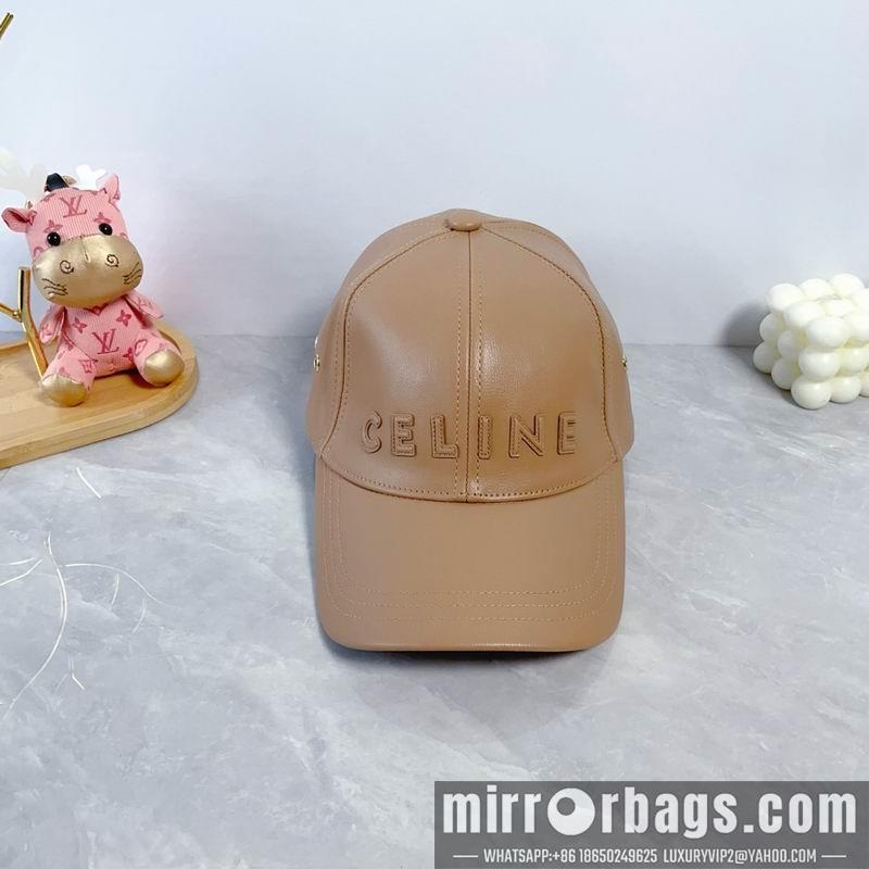 Celine Hat dx72