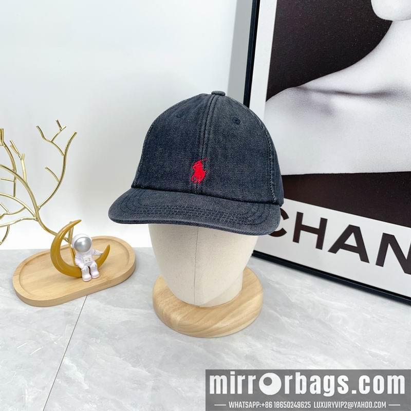 Polo Hat dx24