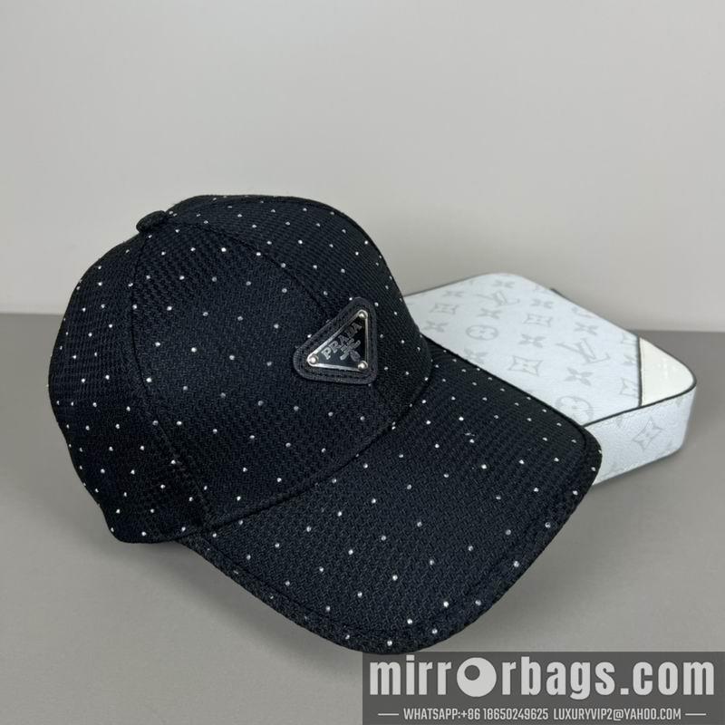Prada Hat dx17
