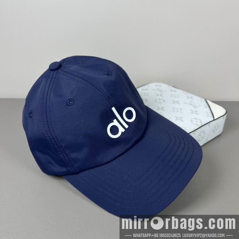 Alo Hat dx43