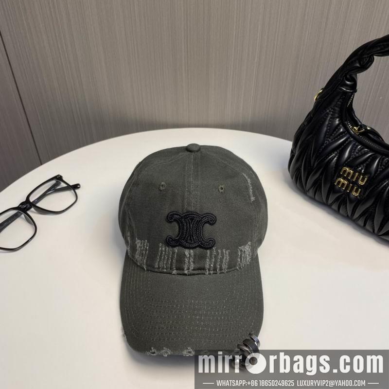 Celine Hat dx124