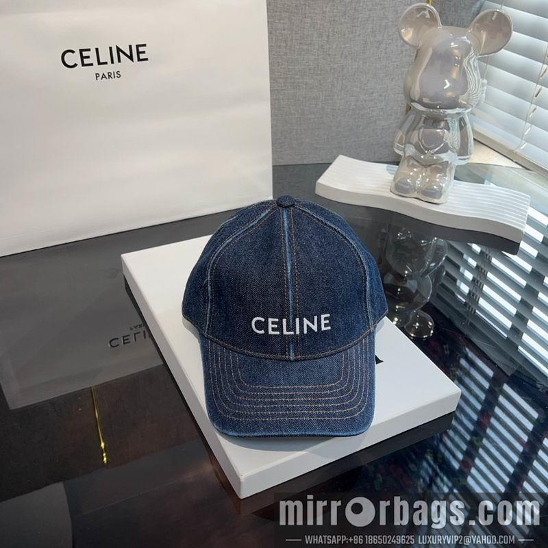 Celine Hat dx06