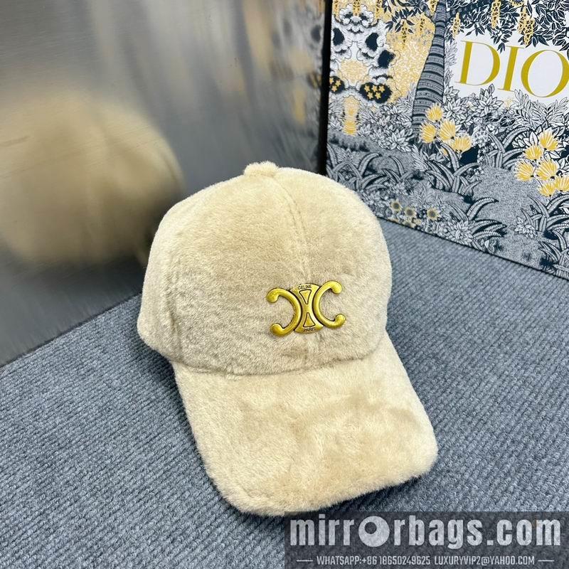 Celine Hat dx109