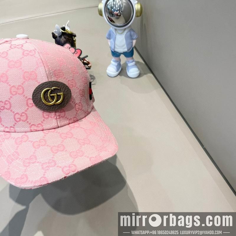 Gucci Hat 081001