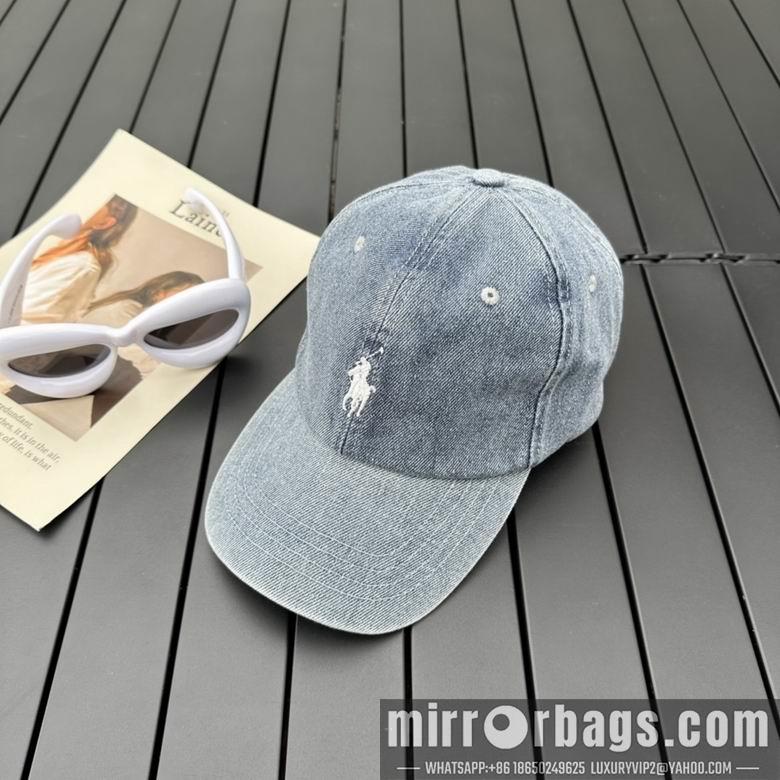 Polo Hat dxn01