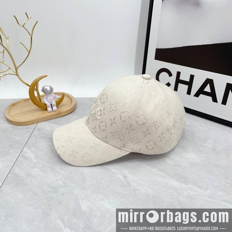 LV Hat dx53