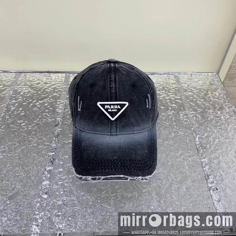 Prada Hat 041705