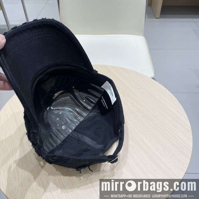 Celine Hat 030986