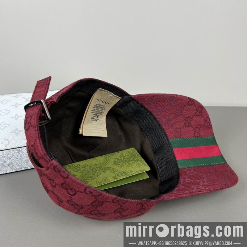 Gucci Hat dx52