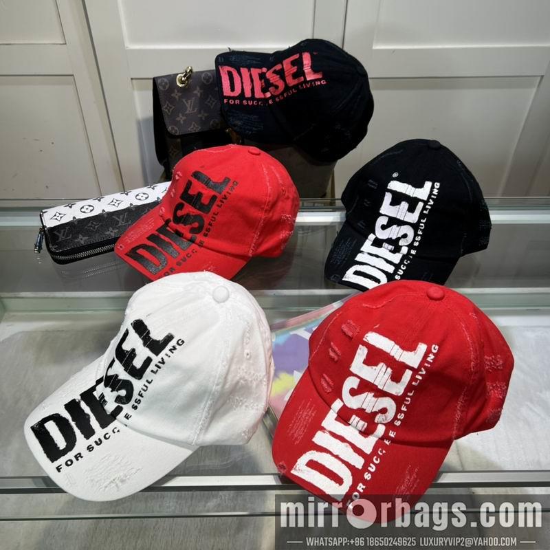 Diesel Hat dx04