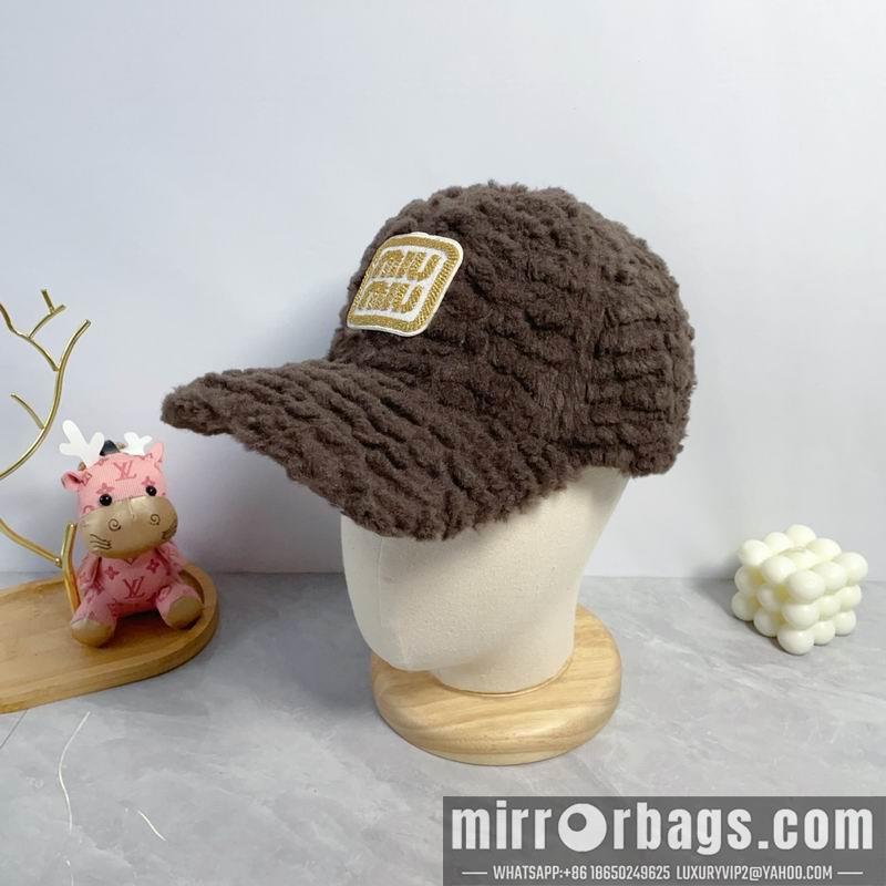 Miumiu Hat dx66
