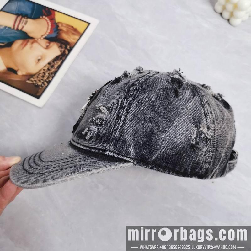 Chrome Hearts Hat dx01