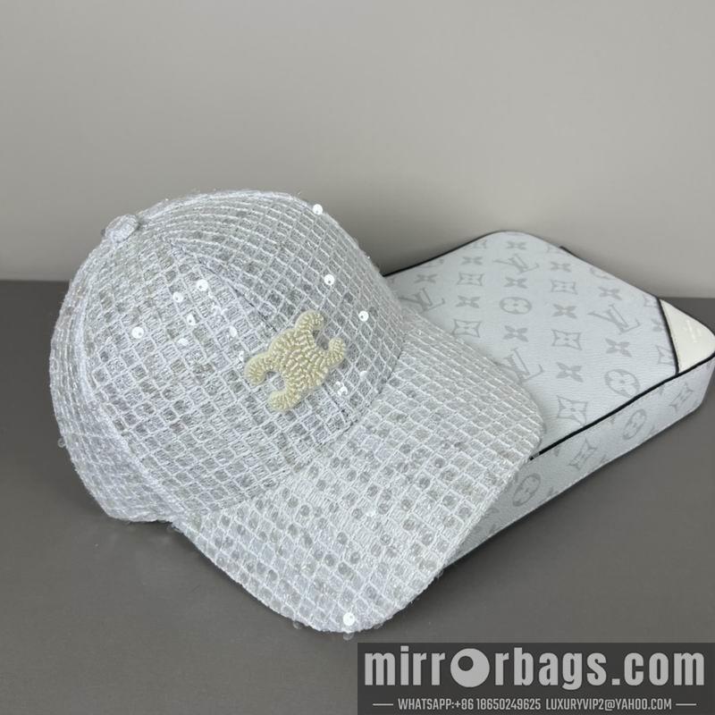 Celine Hat dx20