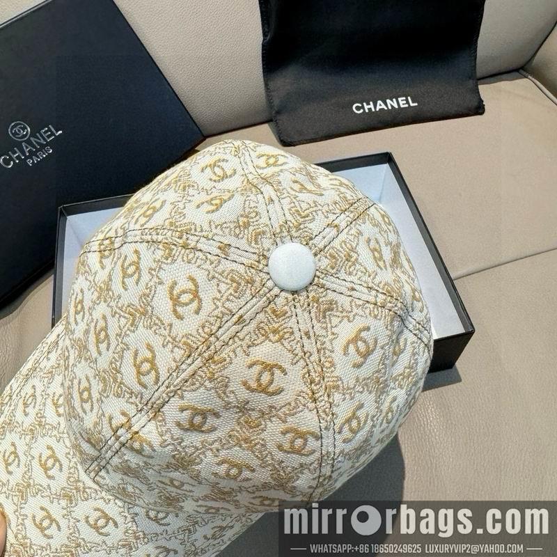 Chanel Hat dx45