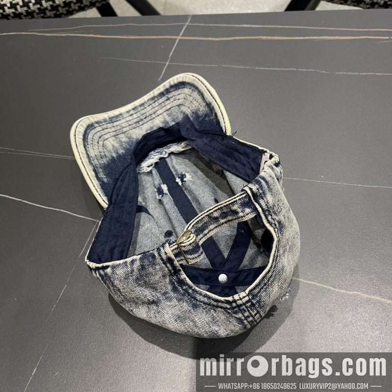 Chanel Hat 102802