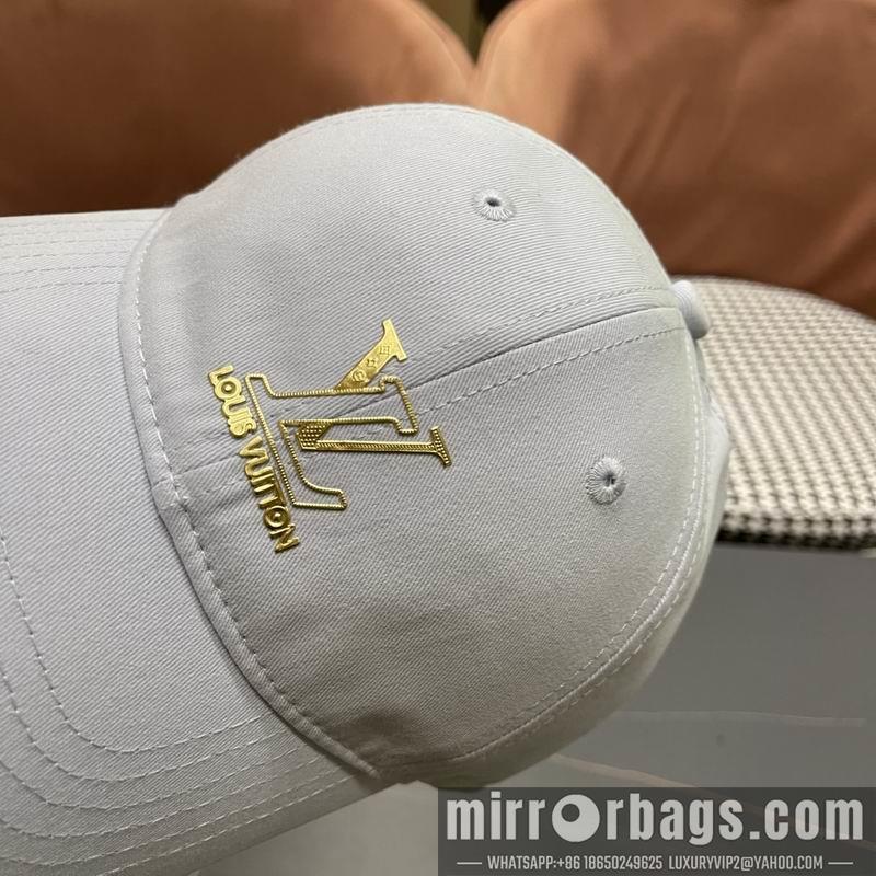 LV Hat 041416