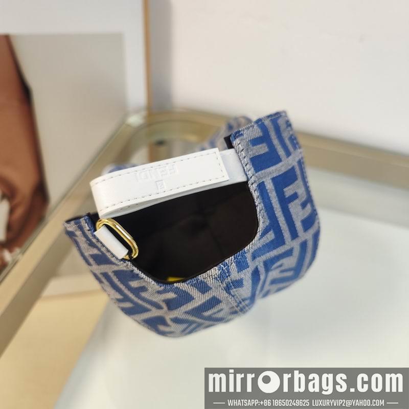 Fendi Hat dx69