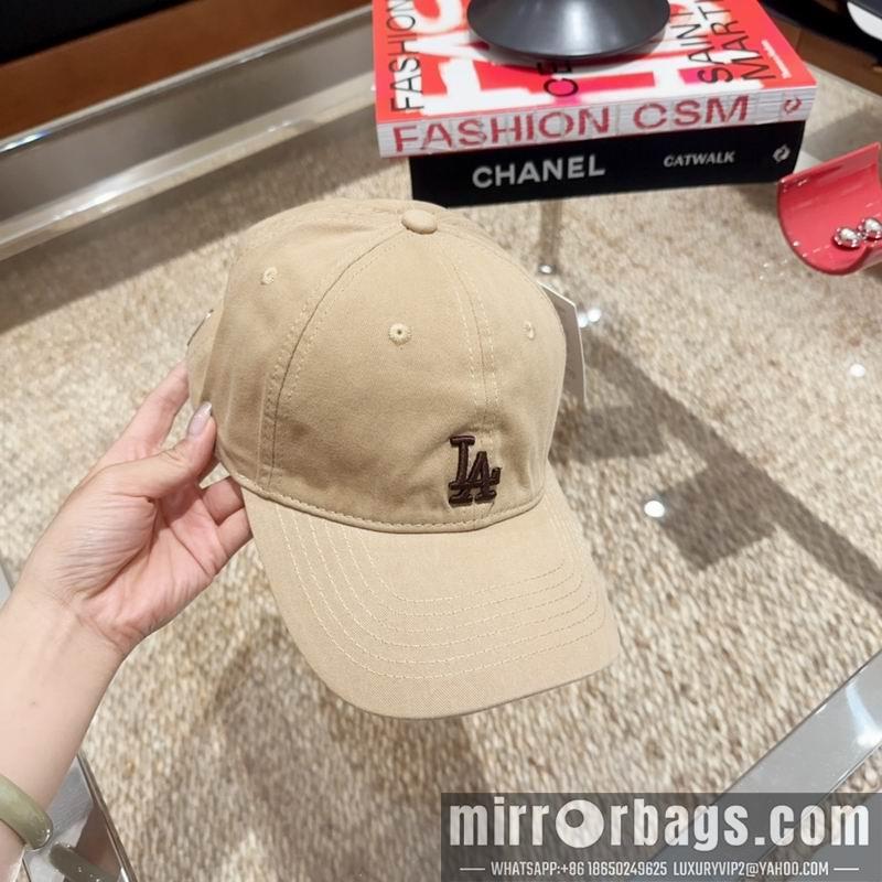 MLB Hat dx25