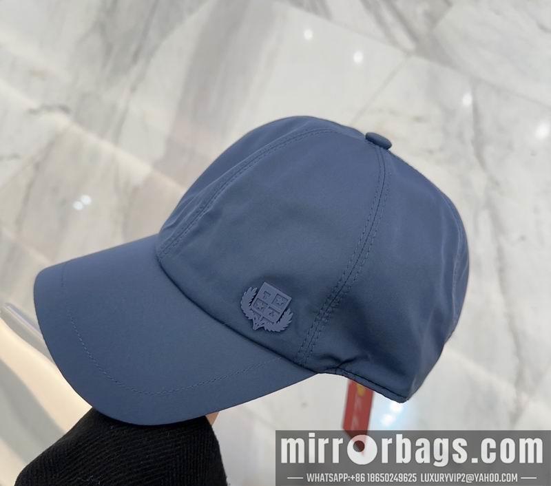 Loro Piana Hat dx25