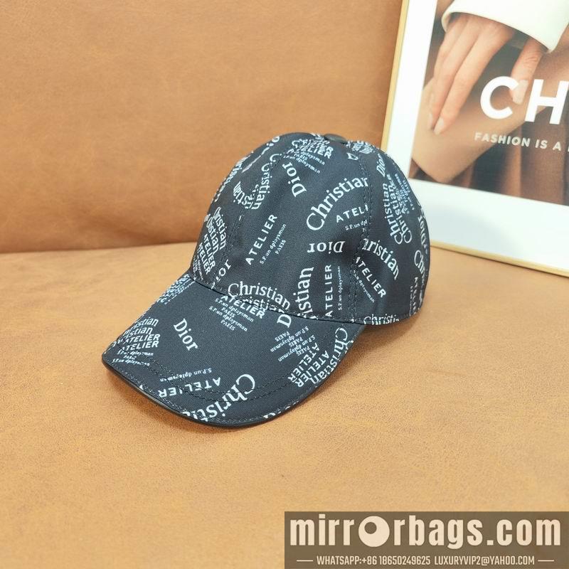 Dior Hat dx48