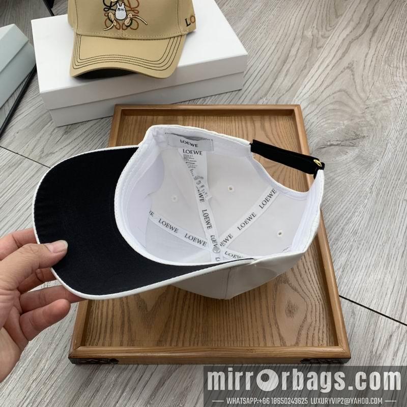 Loewe Hat dx11