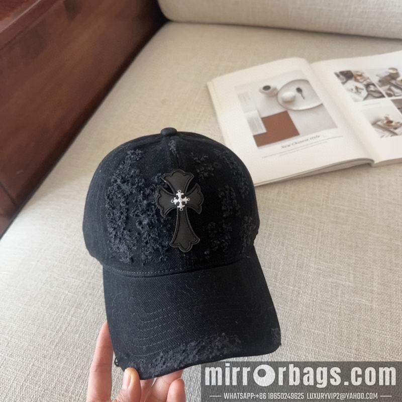 Chrome Hearts Hat 021101