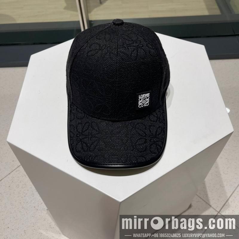 Loewe Hat 050702