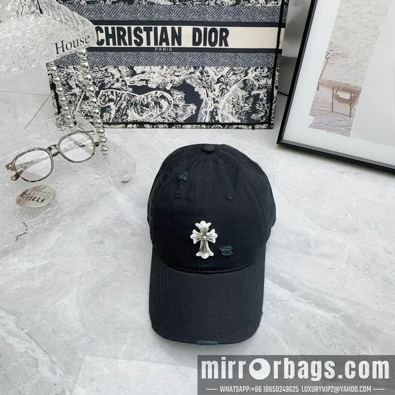 Chrome Hearts Hat hm09