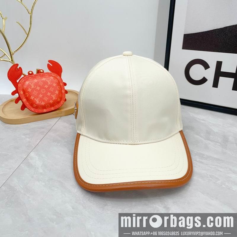 Prada Hat dx02