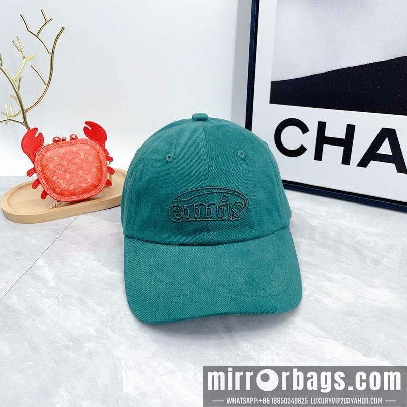 Emis Hat dx03
