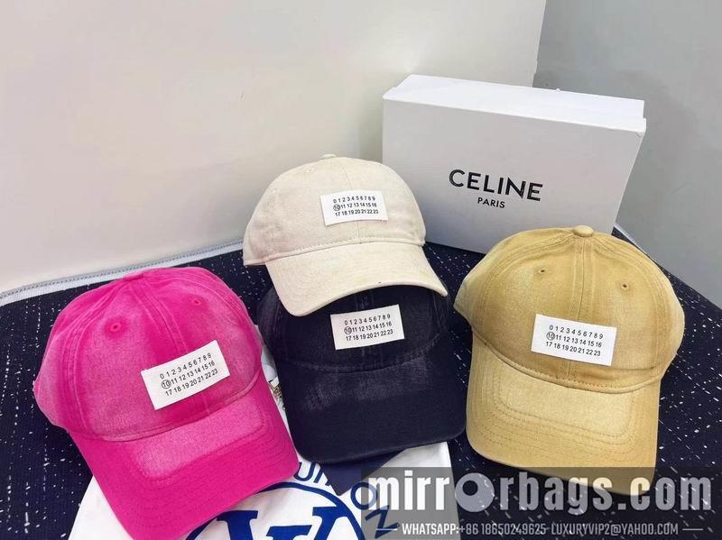 Margiela Hat dx01