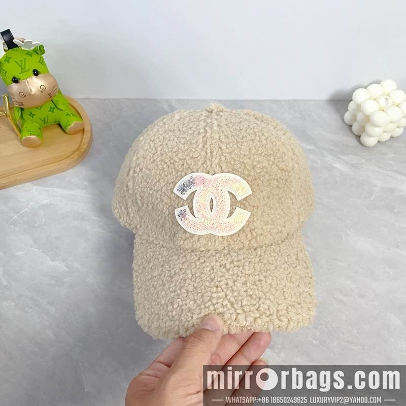 Chanel Hat dx63
