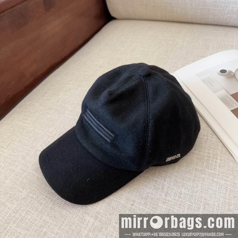 Zenga Hat dx06