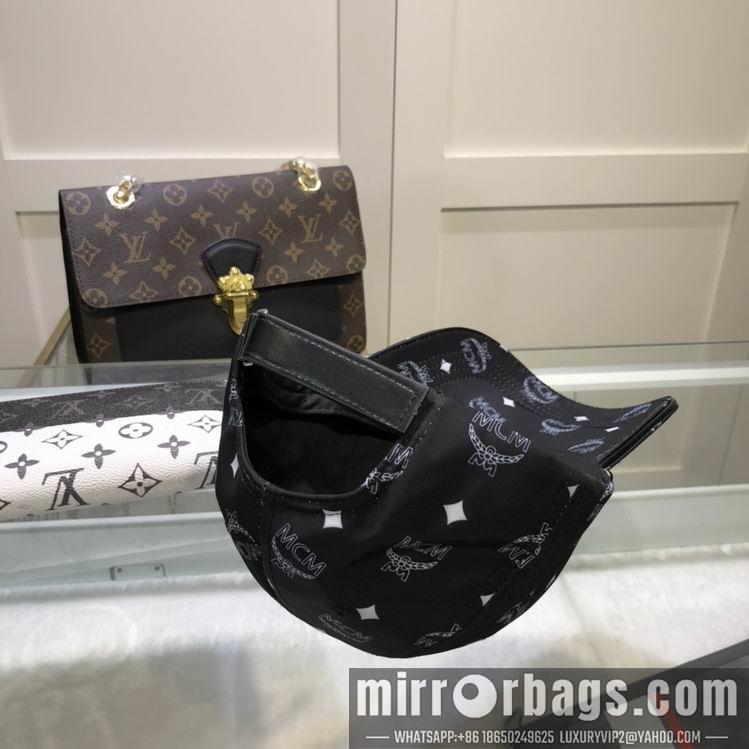 MCM Hat 01