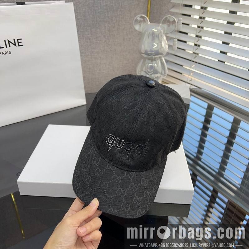 Gucci Hat dx136
