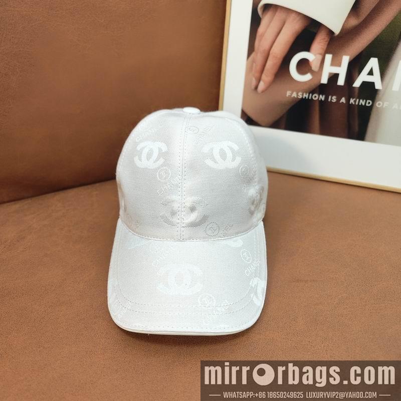 Chanel Hat dx34