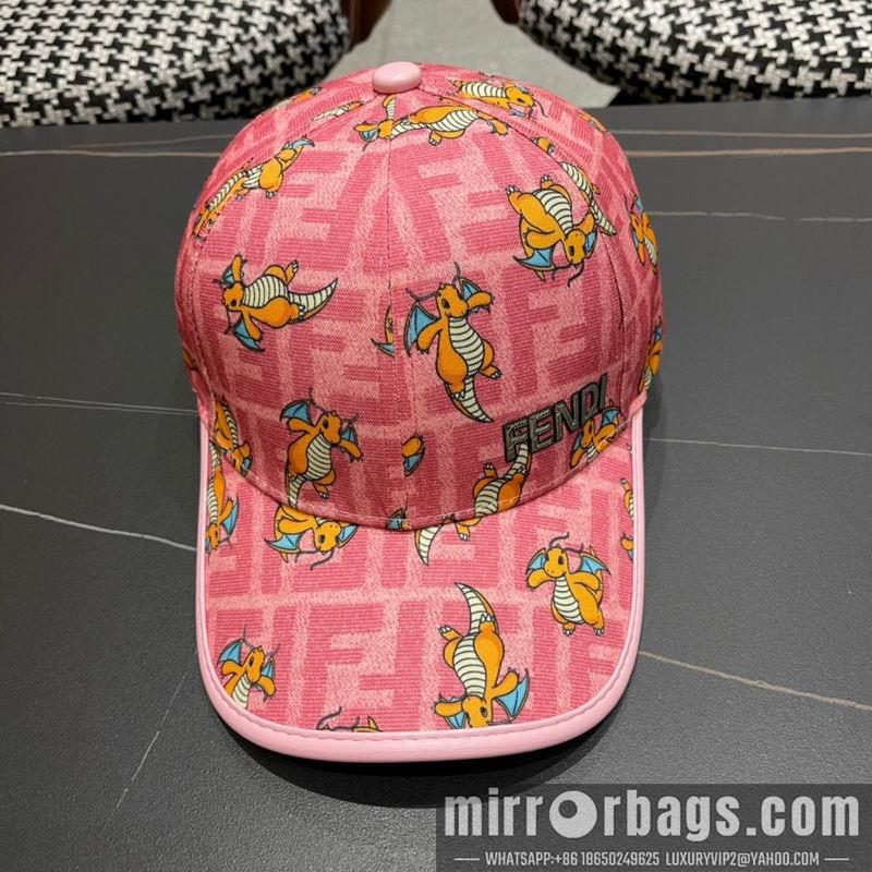 Fendi Hat 072801